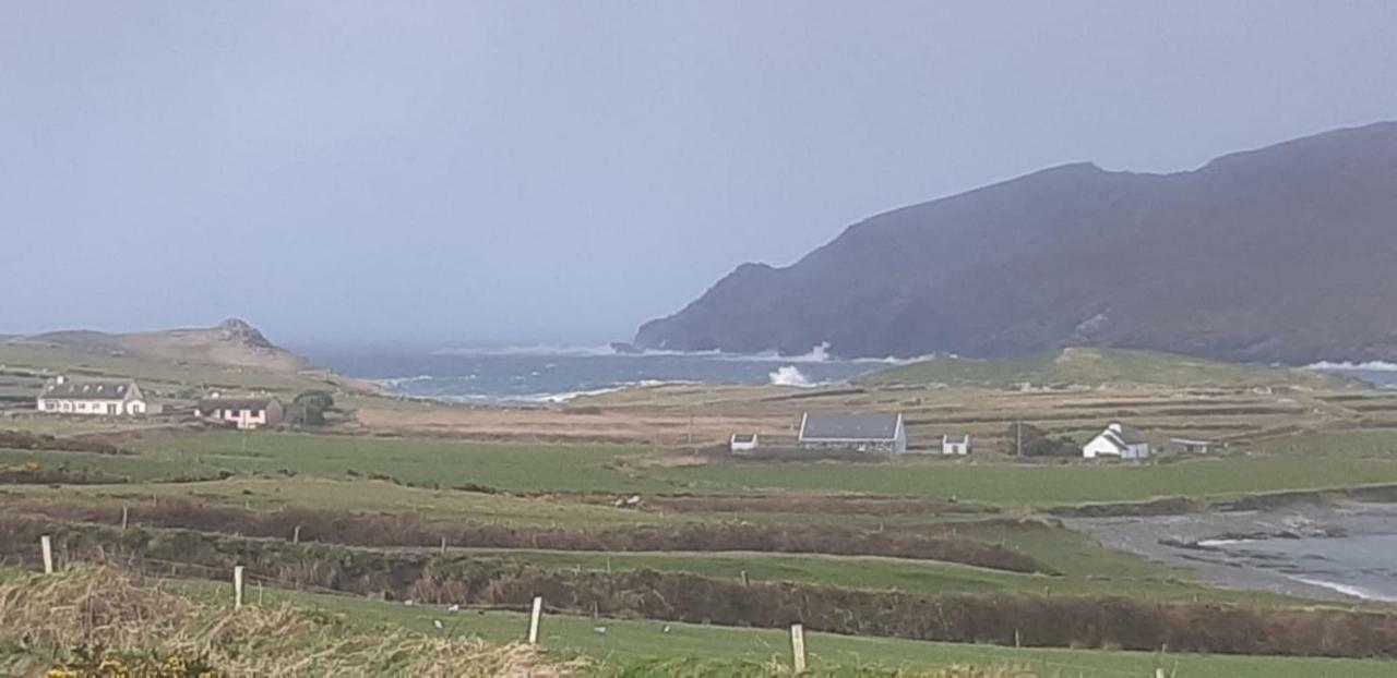 Hotel Atlantic Sunset Portmagee Exterior foto
