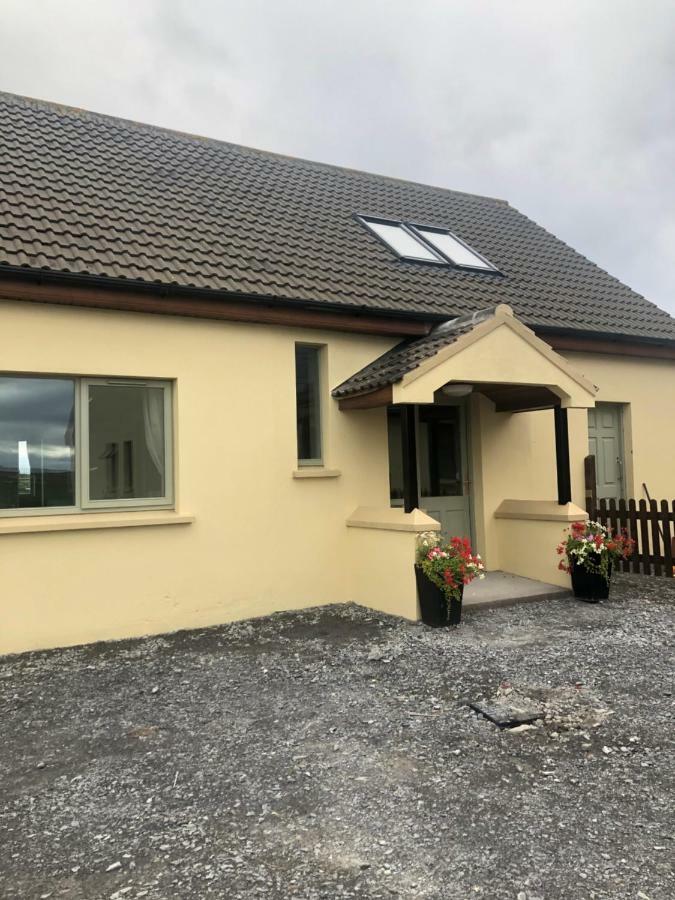 Hotel Atlantic Sunset Portmagee Exterior foto